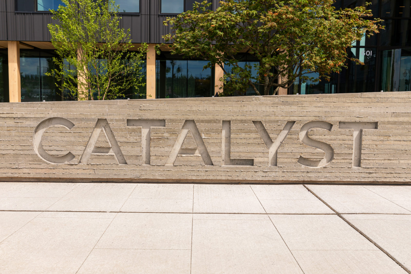  Catalyst Building